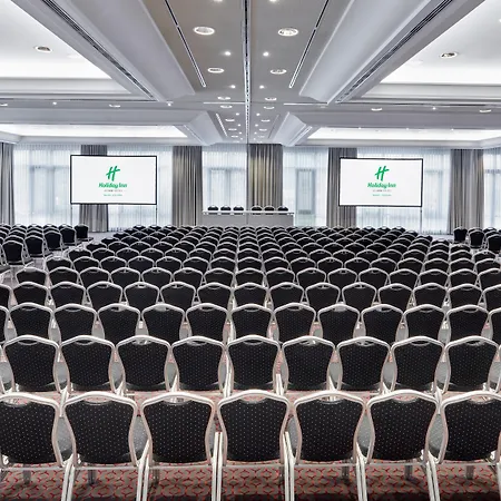 Holiday Inn Munich City Centre By Ihg-2