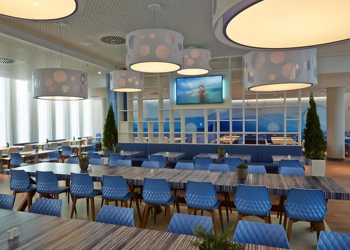 H2 Hotel München Messe