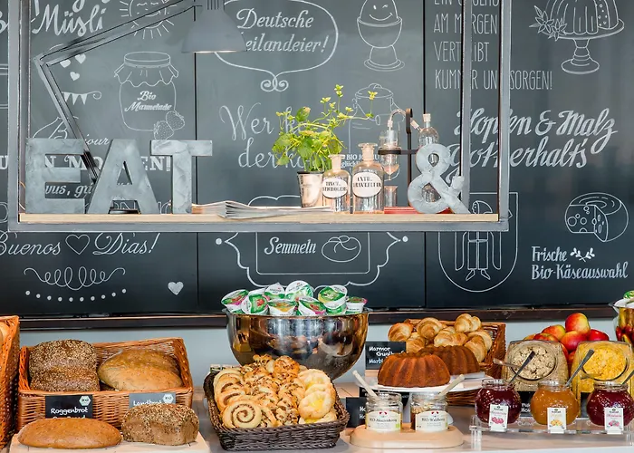 Motel One München - Deutsches Museum