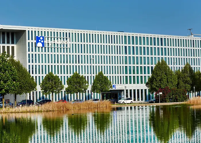 H2 Hotel München Messe